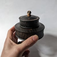 Image 1 of Small Double Locking Box
