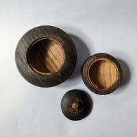 Image 5 of Small Double Locking Box