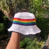 Prideful Bucket Hat