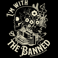 Image 3 of Banned Member Distressed Unisex t-shirt