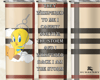 Designer Name Tumblers
