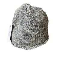 Image 1 of Cotton Black Isle Beanie
