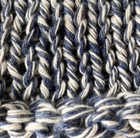 Image 2 of Cotton Black Isle Beanie