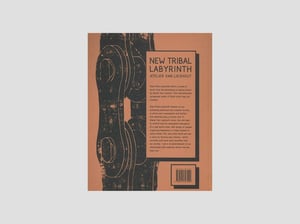 Atelier van Lieshout - New Tribal Labyrinth 