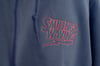 Smiling & Waving Hoodie