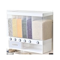 Rice Storage Box