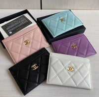 Image 2 of CC card holders 