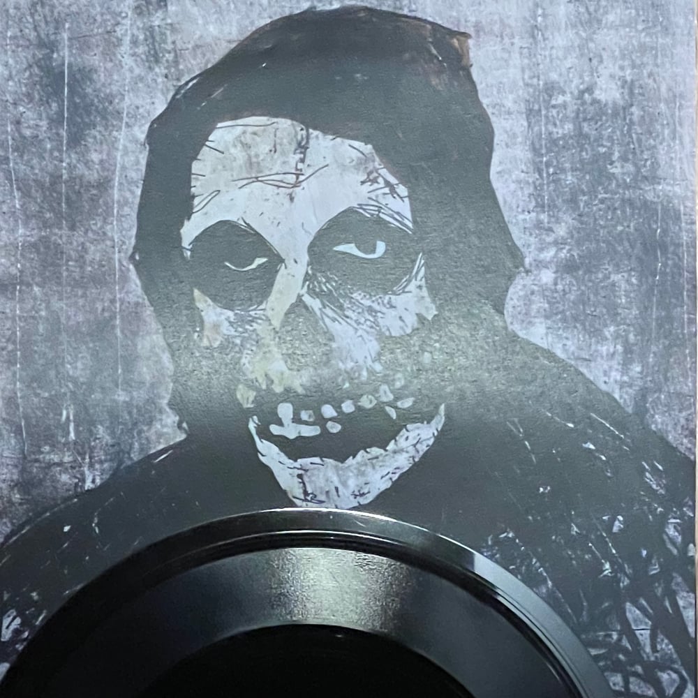 INTEGRITY- MMXXII Secret Halloween TEST PRESS