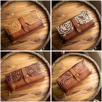 Image 3 of Carmen wallet