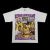 KOBE & SHAQ 3-PEAT