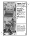 Marcus Aurelius, Signed Limited Edition of 200 Typewriter Art by James Cook 
