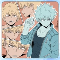 Image 5 of  BKDK COASTERS