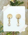 Pendientes Rocío 