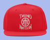 Taino PR SOL CAP