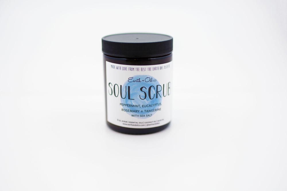 Soul Scrub