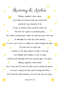 Always together 