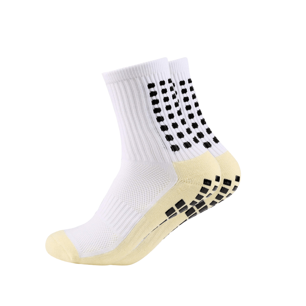 Image of Grip Socks - 2 pairs