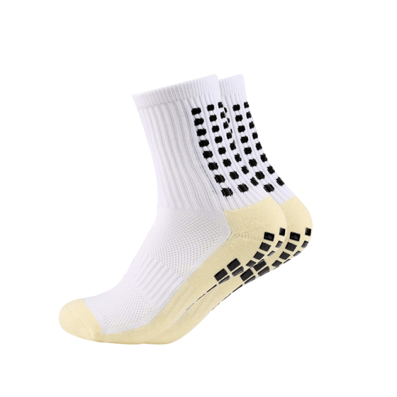 Image of Grip Socks - 2 pairs