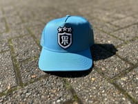 Image 2 of  ROYAL EMBLEM SUMMER SNAPBACKS