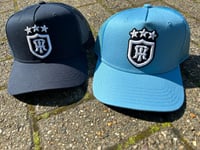 Image 1 of  ROYAL EMBLEM SUMMER SNAPBACKS