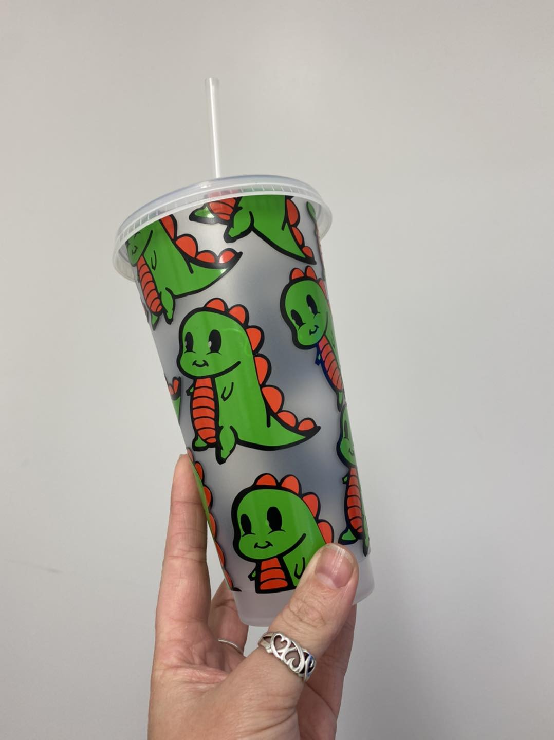 Image of T-Rex Cold Cups