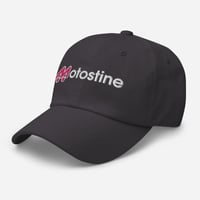 Image 2 of Motostine adjustable hat