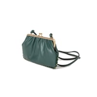 Image 2 of Pochette DELICE Vert Anglais