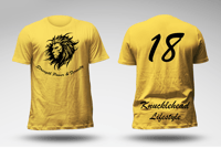 Image 2 of Strength Power & Ferocity