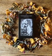 Image 1 of Commonplace Tarot Deck 