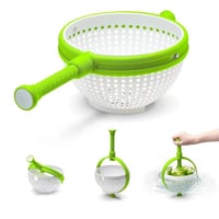 Super Salad Spinner