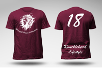 Image 3 of Strength Power & Ferocity