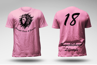 Image 4 of Strength Power & Ferocity