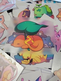 SleepyFlame