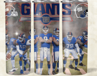 Image 3 of Favorite Team Tumblers
