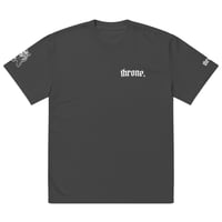 Image 4 of HATED & FADED OVERSIZED 