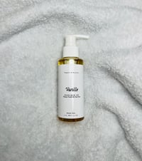 Vanille (Inspired by Tobacco Vanille ) Body Oil