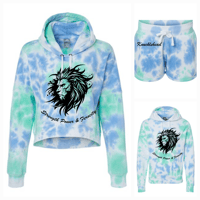 Image 2 of Strength Power & Ferocity Set