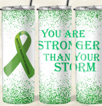 Image 4 of Raise Awareness Tumbler