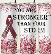 Image 5 of Raise Awareness Tumbler