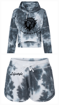 Image 3 of Strength Power & Ferocity Set