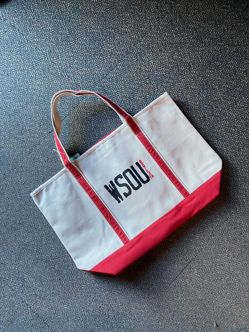 Logo Bag