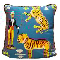 Image 1 of CIRCUS Pillow Covers
