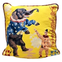 Image 2 of CIRCUS Pillow Covers