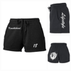 Knucklehead Women Shorts