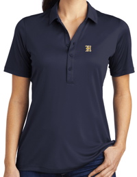 Ladies Sport-Tek Classic Performance Polo