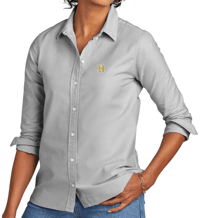 Brooks Brothers Ladies Casual Oxford Shirt