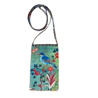 BIRD mini Purse