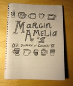 Image of Margin Amelia #2