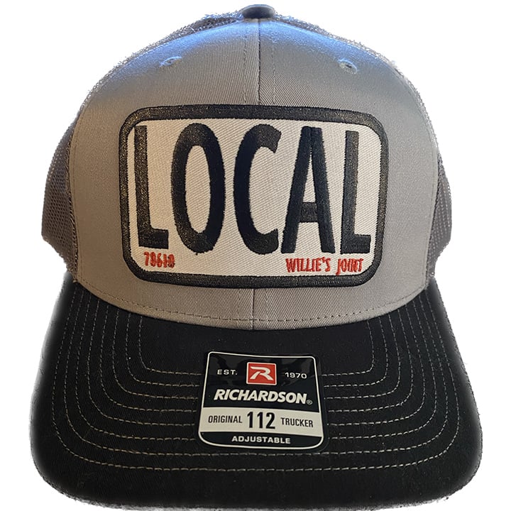Image of LOCAL HAT