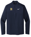 Nike Classic Dri-Fit 1/2 Zip
